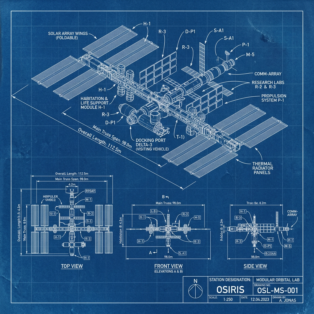 Blueprint Fantasy Dreamscape Set 9-12 4K Wallpaper Pack preview artwork artwork 4