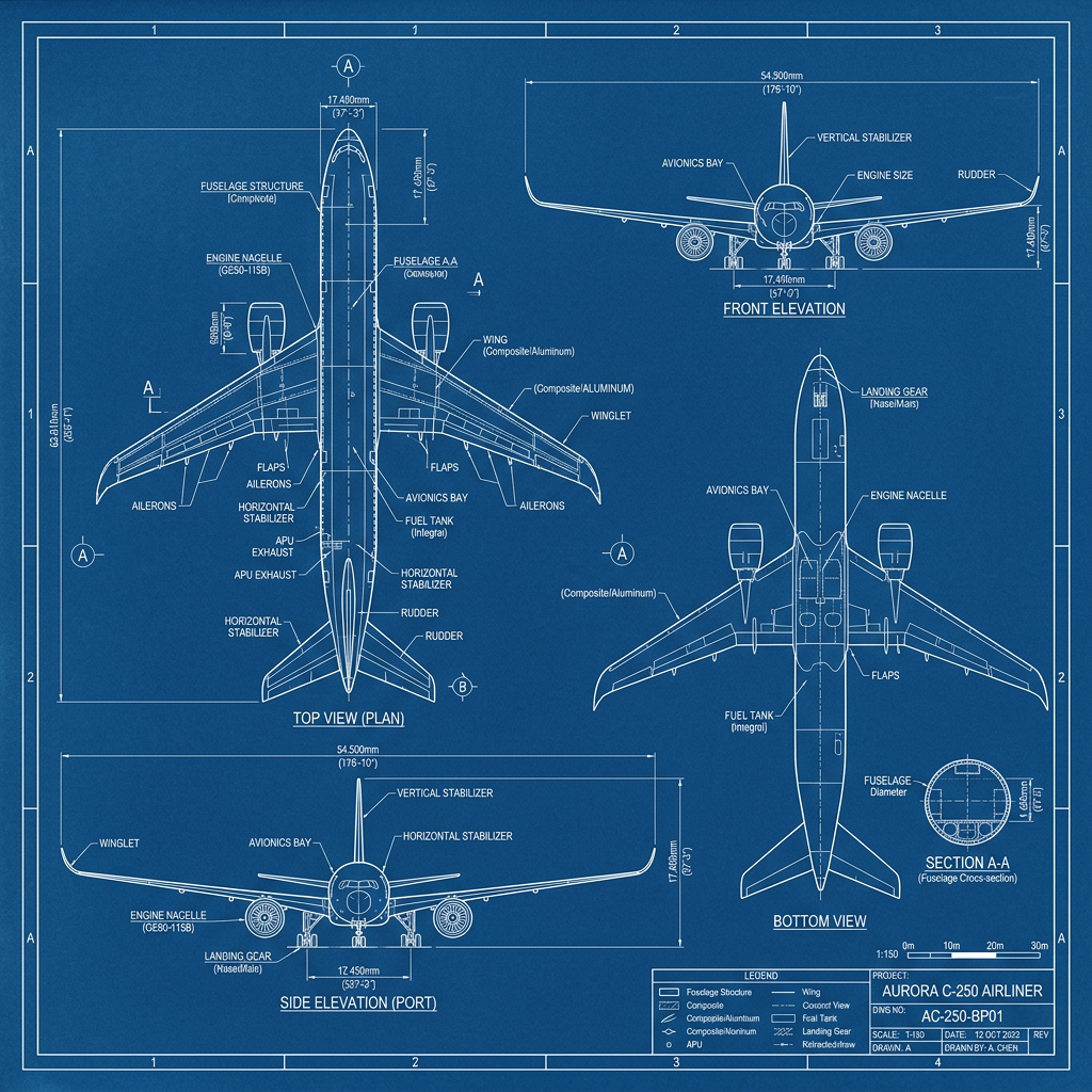 Blueprint Fantasy Dreamscape Set 17-20 4K Wallpaper Pack preview artwork