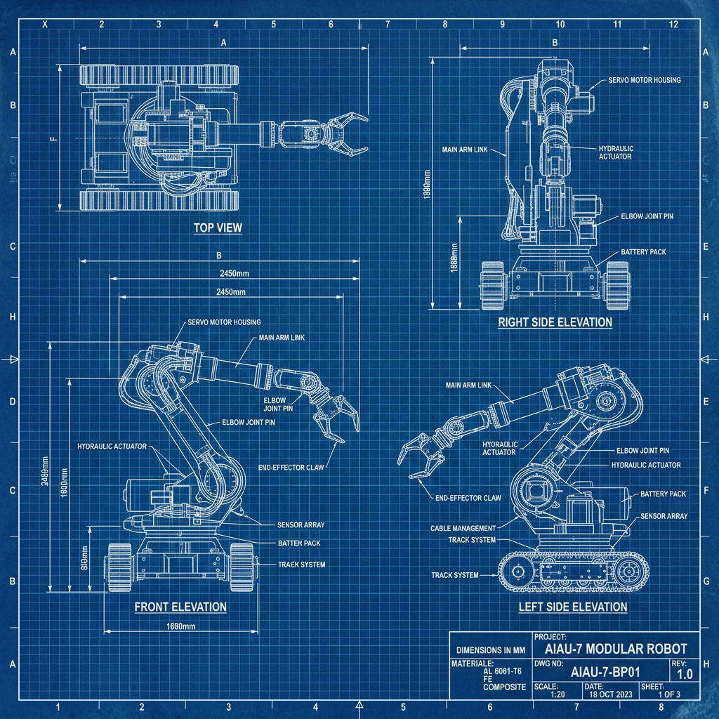 Blueprint Fantasy Dreamscape Set 21-24 4K Wallpaper Pack preview artwork
