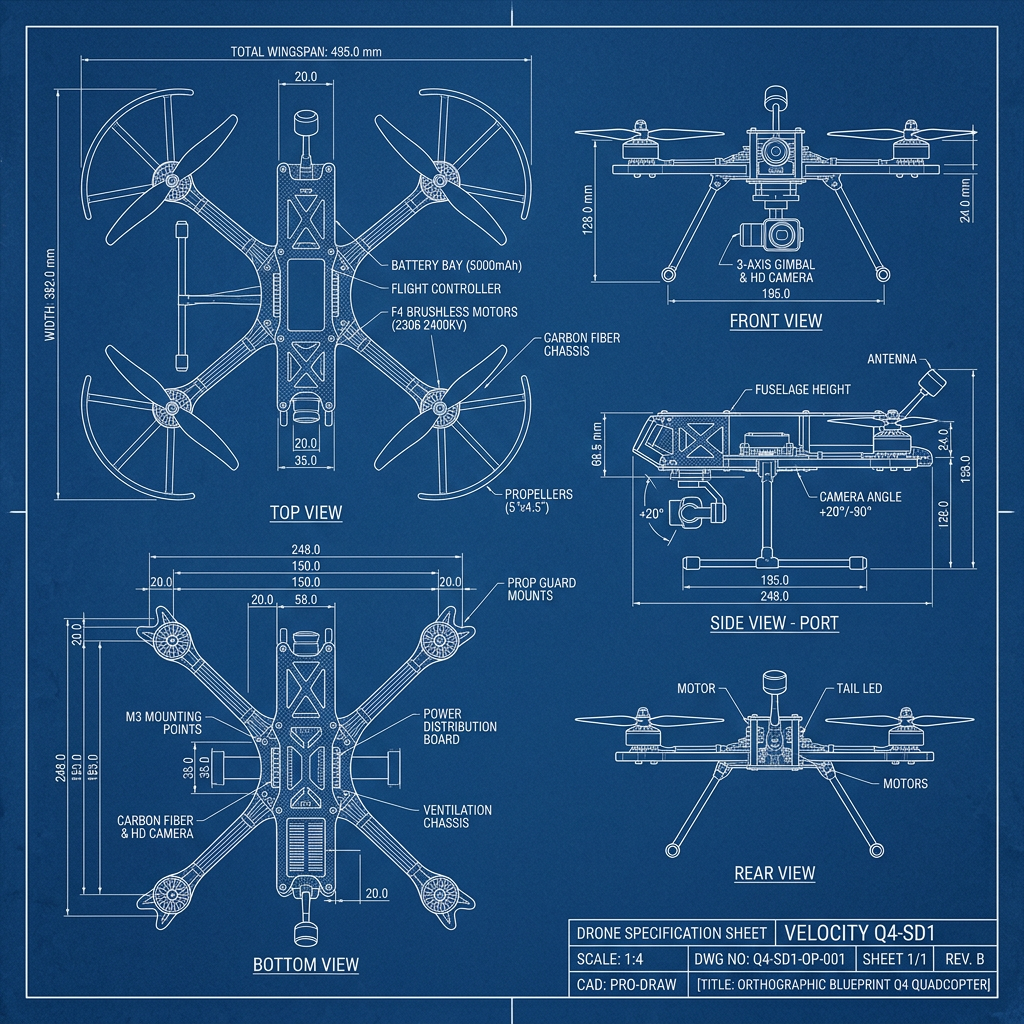 Blueprint Fantasy Dreamscape Set 25-28 4K Wallpaper Pack preview artwork