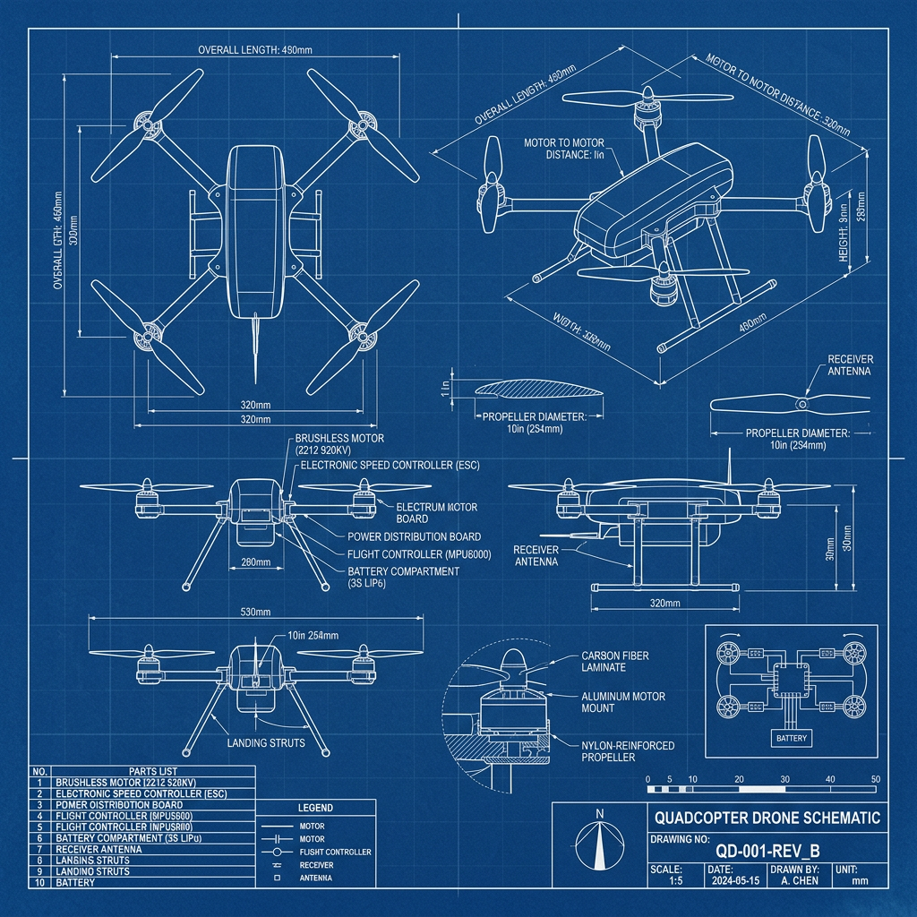 Blueprint Fantasy Dreamscape Set 25-28 4K Wallpaper Pack preview artwork artwork 3