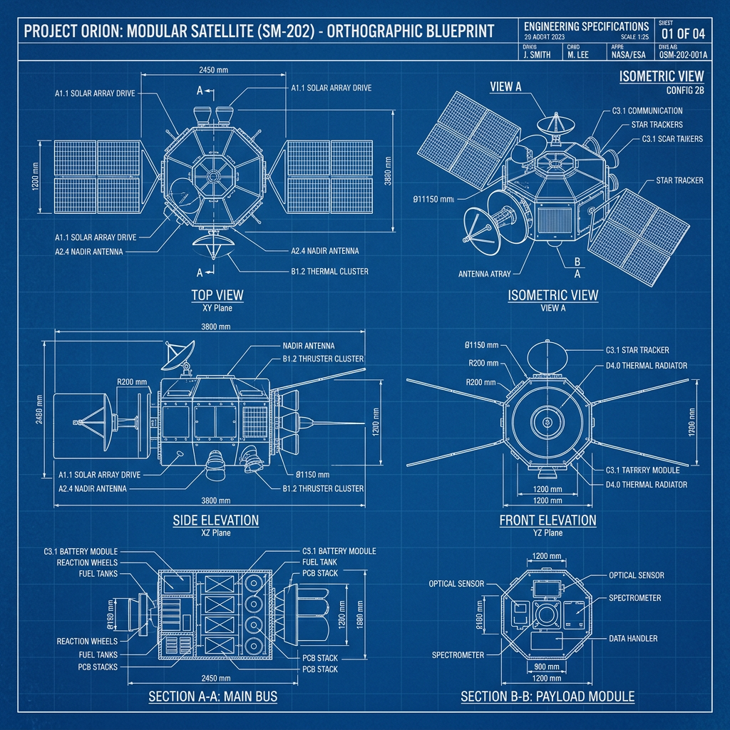Blueprint Fantasy Dreamscape Set 25-28 4K Wallpaper Pack preview artwork artwork 4