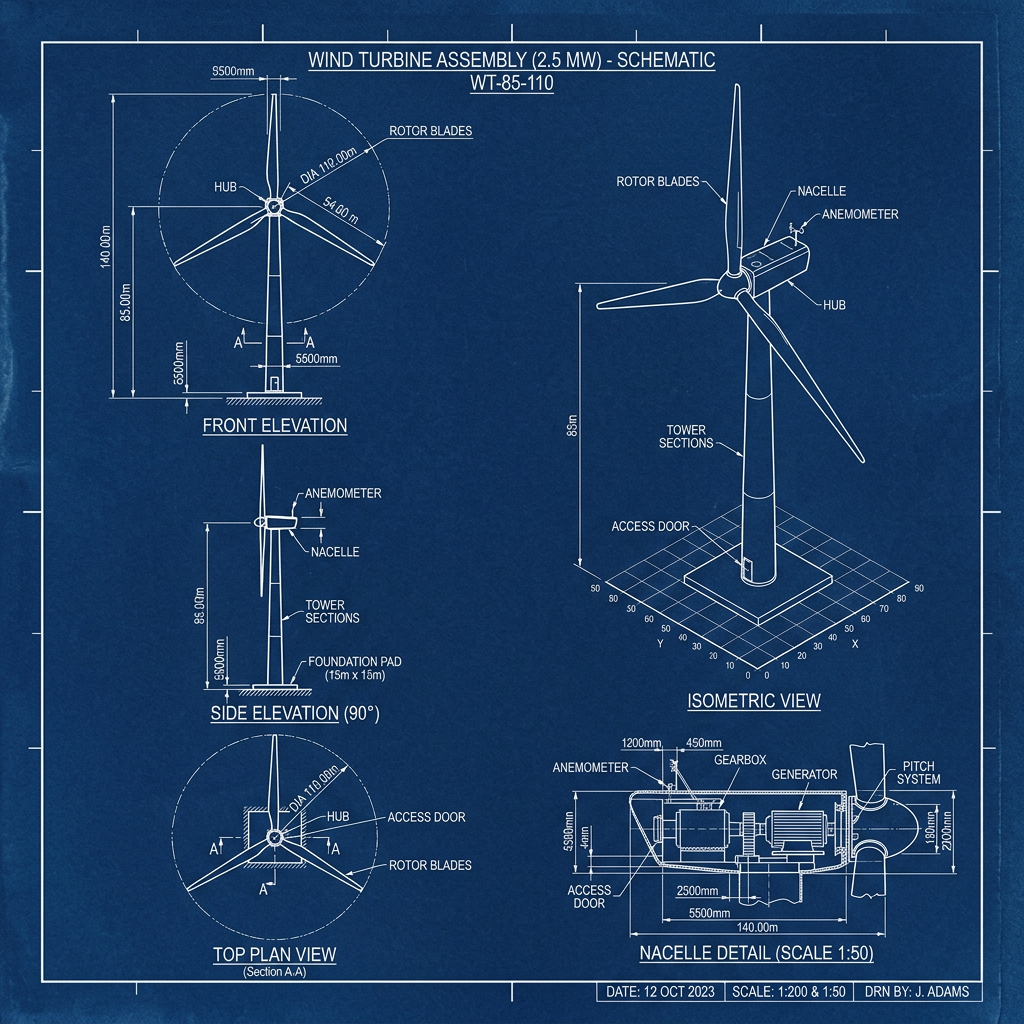 Blueprint Fantasy Dreamscape Set 29-32 4K Wallpaper Pack preview artwork artwork 2