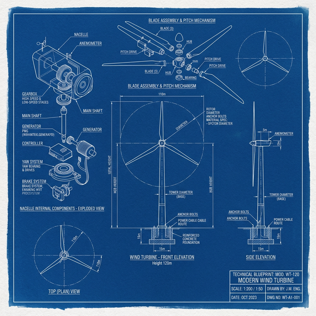 Blueprint Fantasy Dreamscape Set 29-32 4K Wallpaper Pack preview artwork artwork 3
