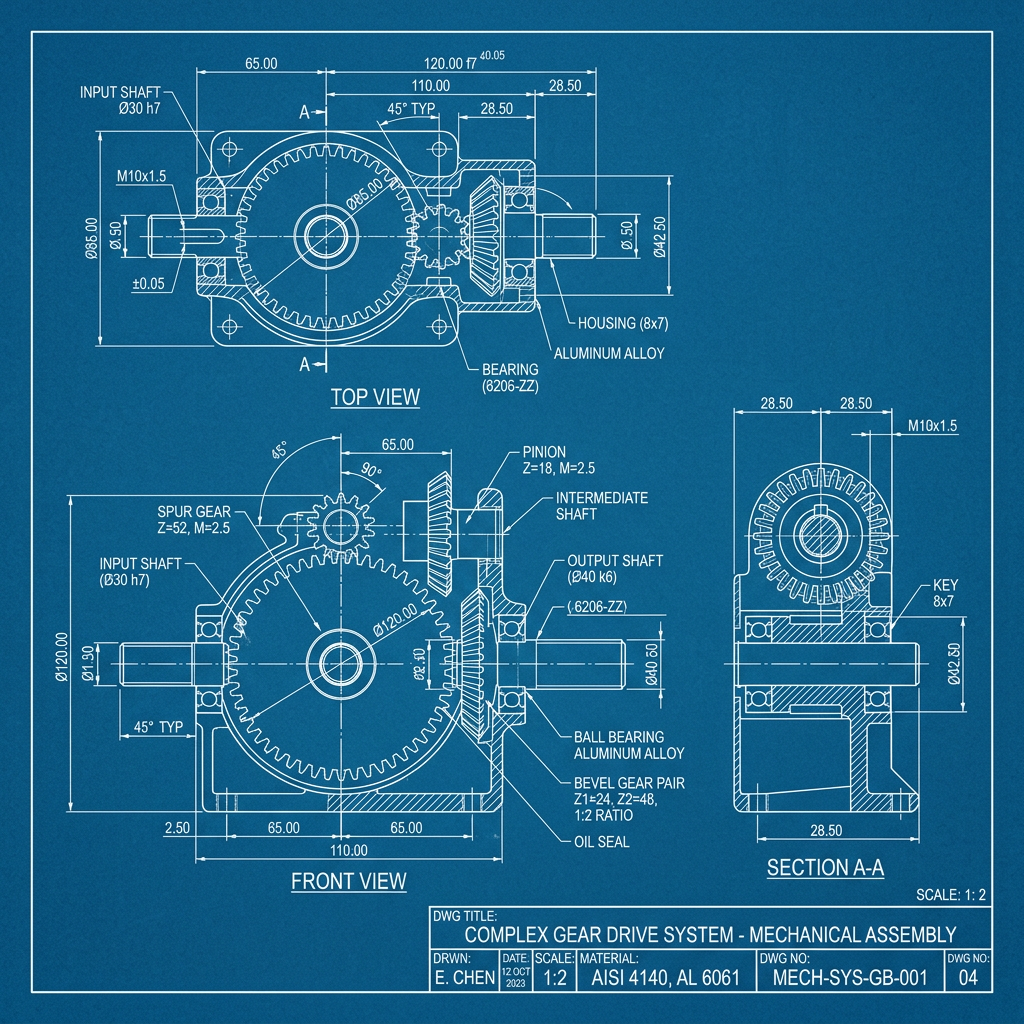 Blueprint Fantasy Dreamscape Set 33-35 4K Wallpaper Pack preview artwork artwork 3