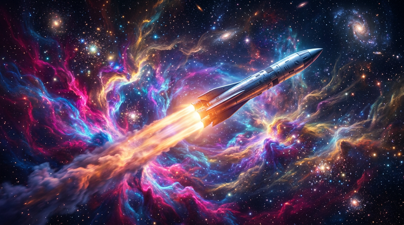 Cinematic Fantasy Dreamscape Set 45-48 4K Wallpaper Pack preview artwork
