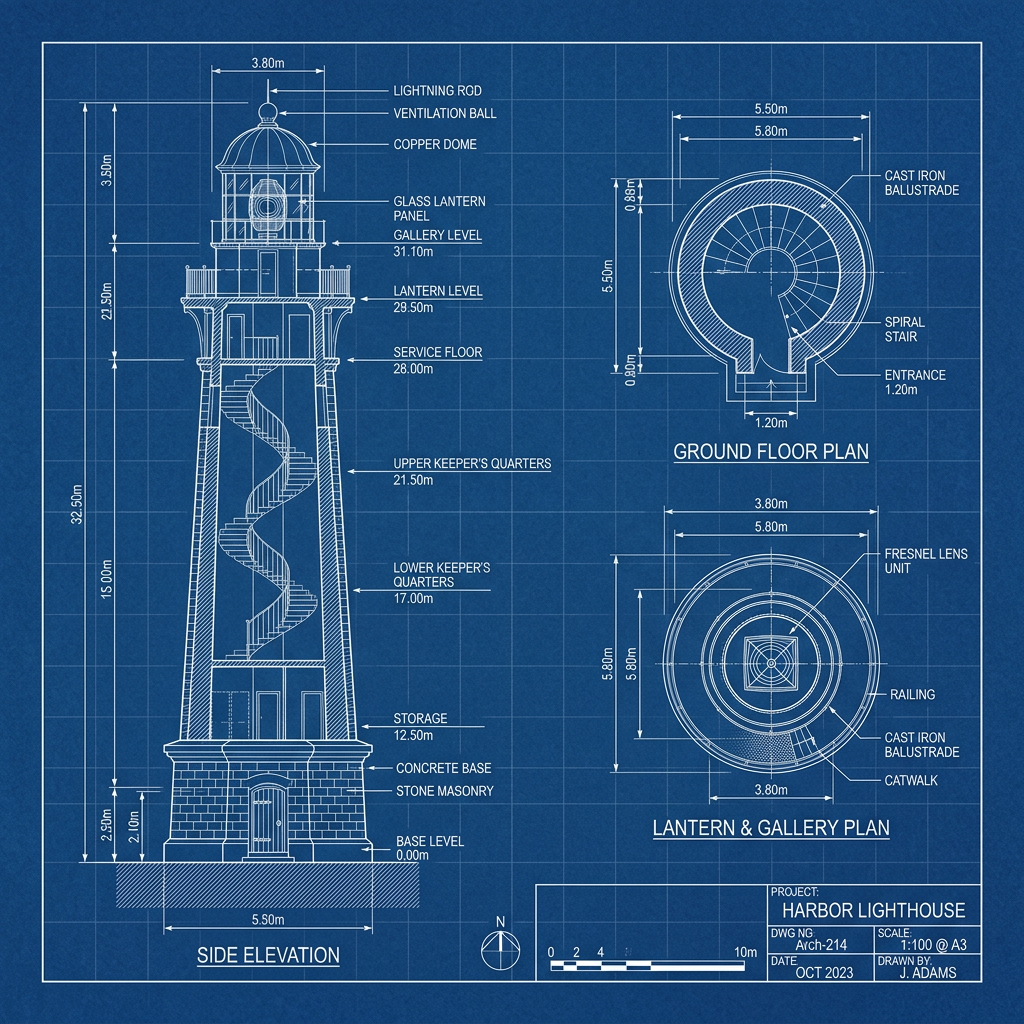 Blueprint Fantasy Dreamscape Set 9-12 4K Wallpaper Pack preview artwork